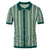 Herren Polohemd Chevron Mit Knopfleiste 5