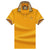 Herren Polohemd Modernes Design Komfortabler Stoff 5
