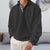 Herren Pullover Benedikt Leichtes Material Sommerstil 4