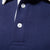 Herren Pullover Business Casual mit Knöpfen aus weichem Material 8