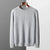 Herren Pullover Gemustert Klassisch 4