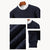 Herren Pullover gestrickt im Crewneck Stil 7