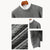 Herren Pullover gestrickt im Crewneck Stil 8