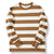 Herren Pullover mit Streifen-Design 3