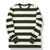 Herren Pullover mit Streifen-Design 4