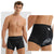 Herren Radsport Unterwäsche MTB Boxershorts mit 5D Gel Polsterung 1