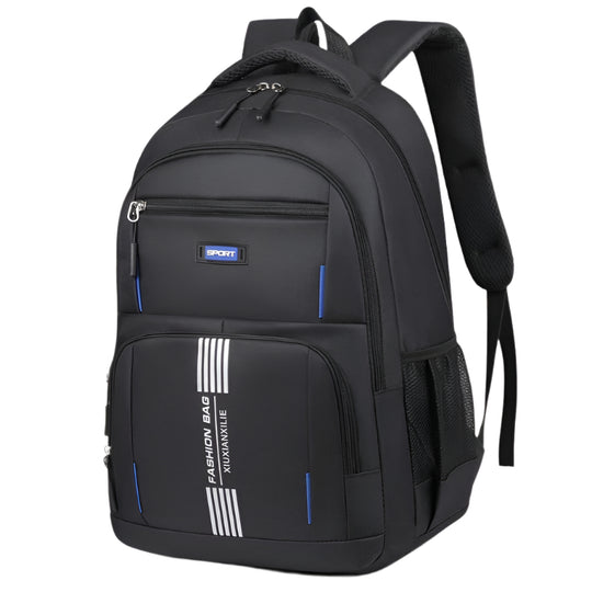 Herren Rucksack Business Langlebig Funktional Hochwertige Textilien 0