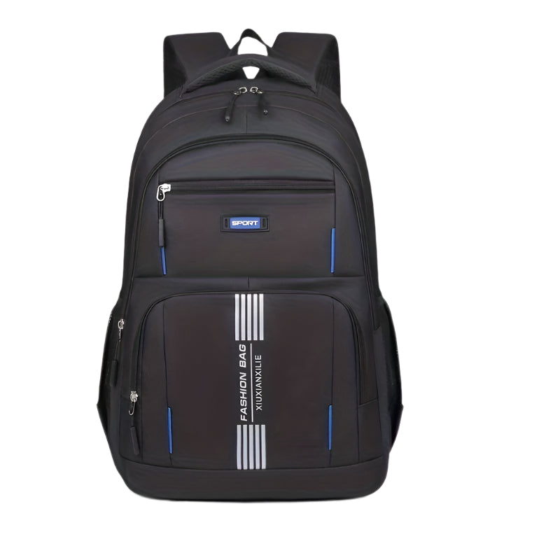 Herren Rucksack Business Langlebig Funktional Hochwertige Textilien 2