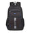 Herren Rucksack Business Langlebig Funktional Hochwertige Textilien 2