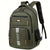 Herren Rucksack Business Langlebig Funktional Hochwertige Textilien 8