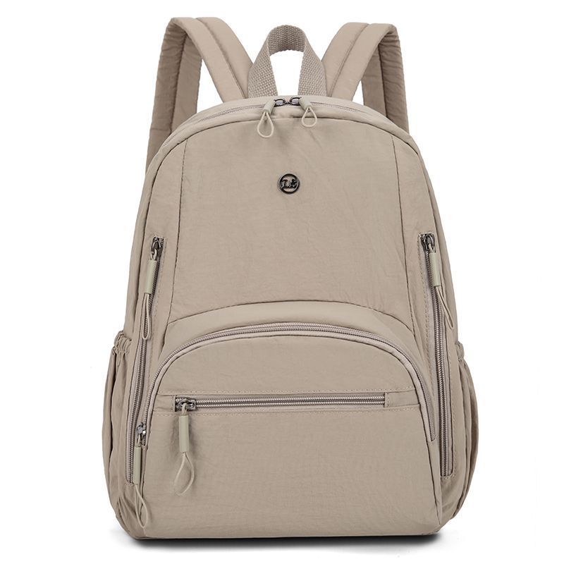 Herren Rucksack Mit Vielseitiger Aufbewahrung Und Gepolstertem Laptopfach 8