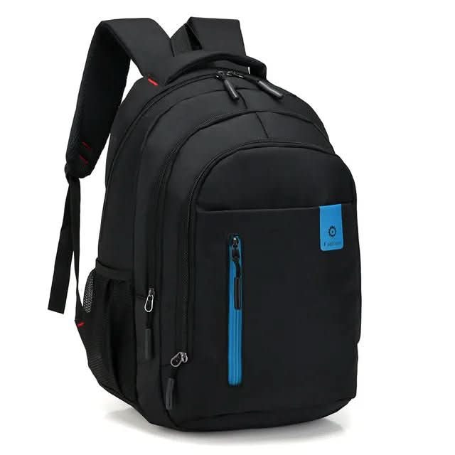 Herren Rucksack für Arbeit und Reisen im modernen Design 12