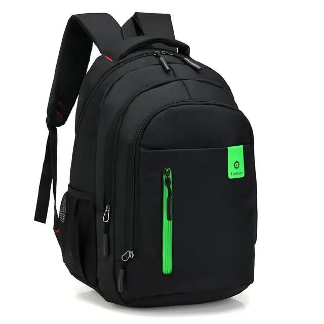 Herren Rucksack für Arbeit und Reisen im modernen Design 14