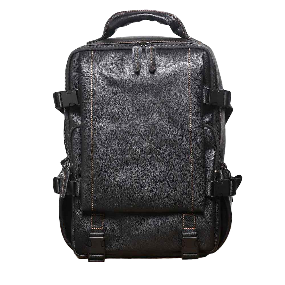 Herren Rucksack für Reisen Urban Minimalistisch 0