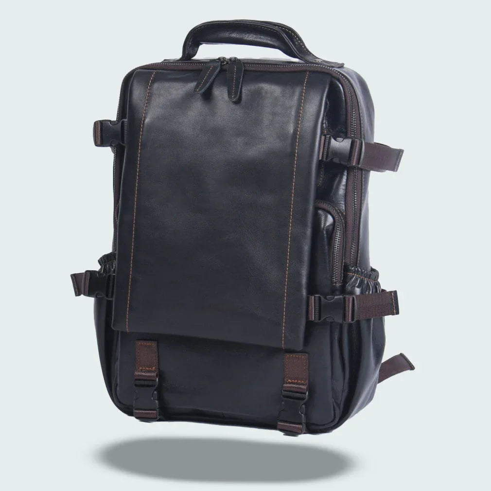 Herren Rucksack für Reisen Urban Minimalistisch 1