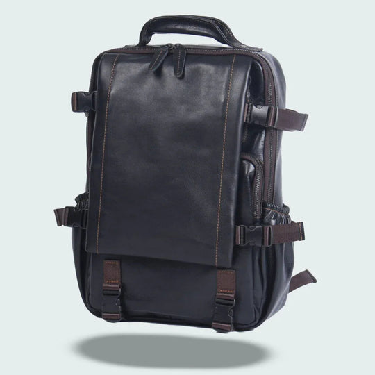 Herren Rucksack für Reisen Urban Minimalistisch 1