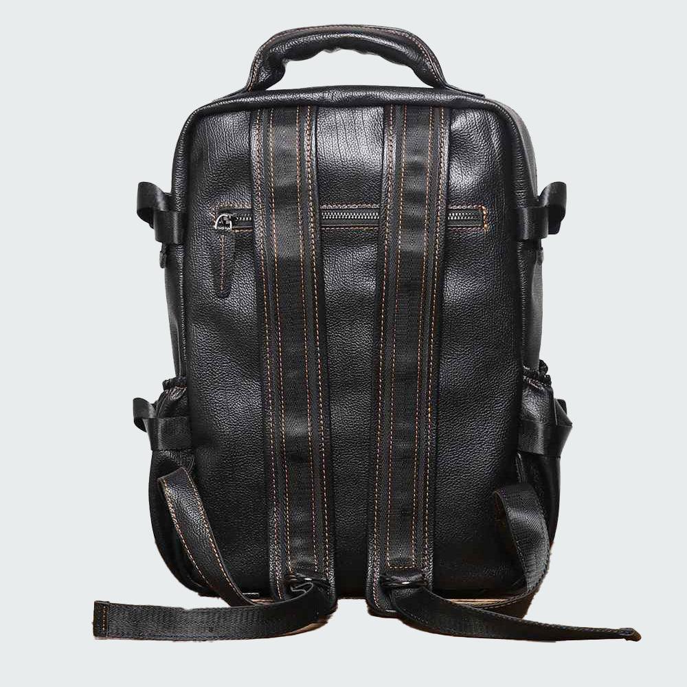 Herren Rucksack für Reisen Urban Minimalistisch 2