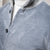 Herren Samtjacke mit geripptem Design 3