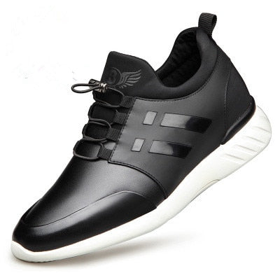 Herren Schuh Komfortabel Mit Innovativem Design 5