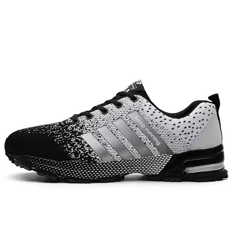 Herren Schuhe Board Atmungsaktiv Patchwork Design Synthetisches Obermaterial 10