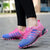 Herren Schuhe Board Atmungsaktiv Patchwork Design Synthetisches Obermaterial 5