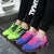Herren Schuhe Board Atmungsaktiv Patchwork Design Synthetisches Obermaterial 6