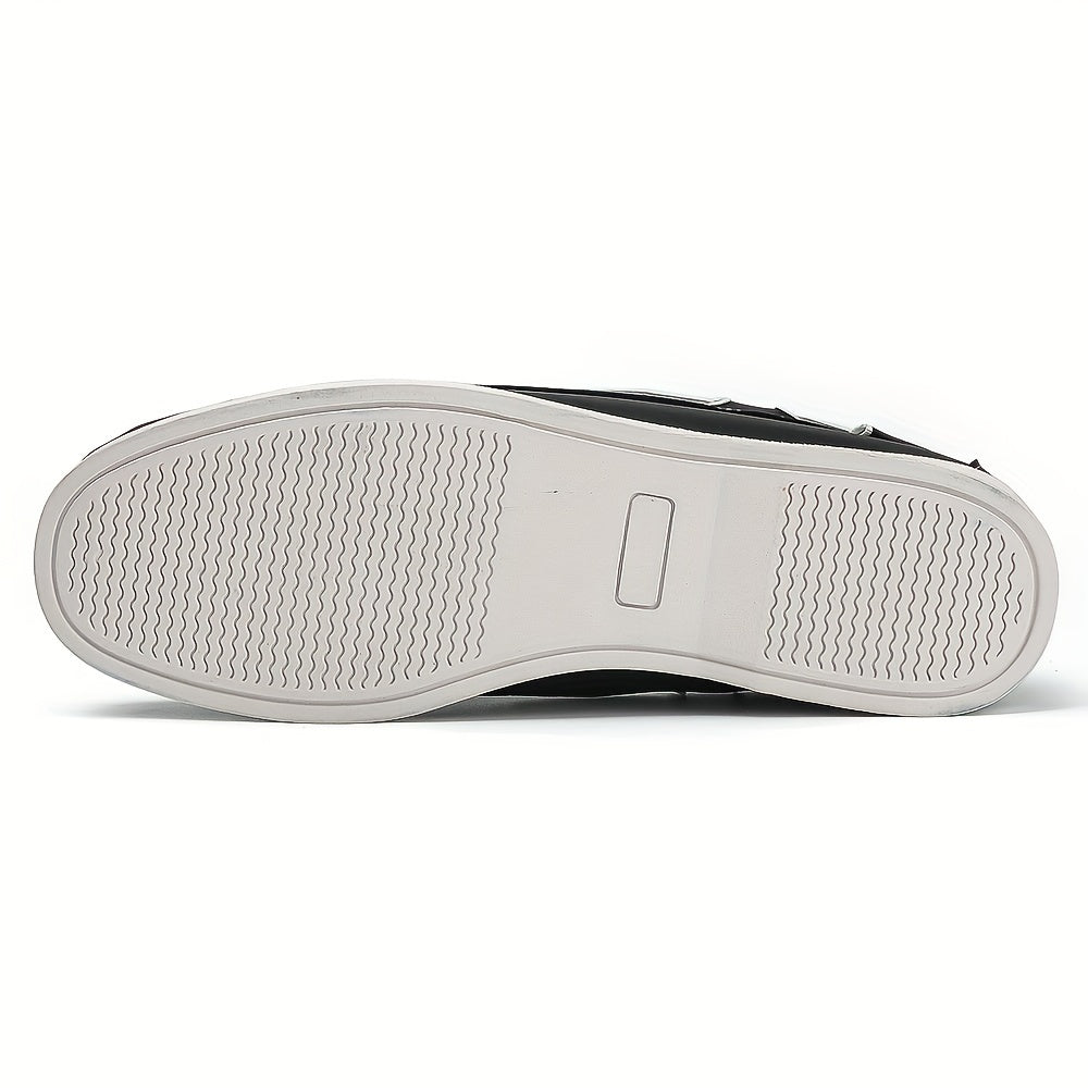 Herren Schuhe Bootsschuhe Casual Stil für Outdoor-Aktivitäten 6