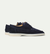Herren Schuhe Faulenzer Komfortabel Hochwertige Textilien und Leder 2