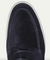 Herren Schuhe Faulenzer Komfortabel Hochwertige Textilien und Leder 3