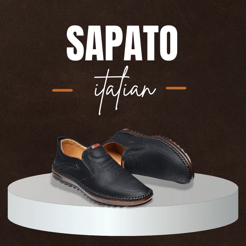 Herren Schuhe Komfort mit Atmungsaktivem Design und Rutschfester Sohle 2