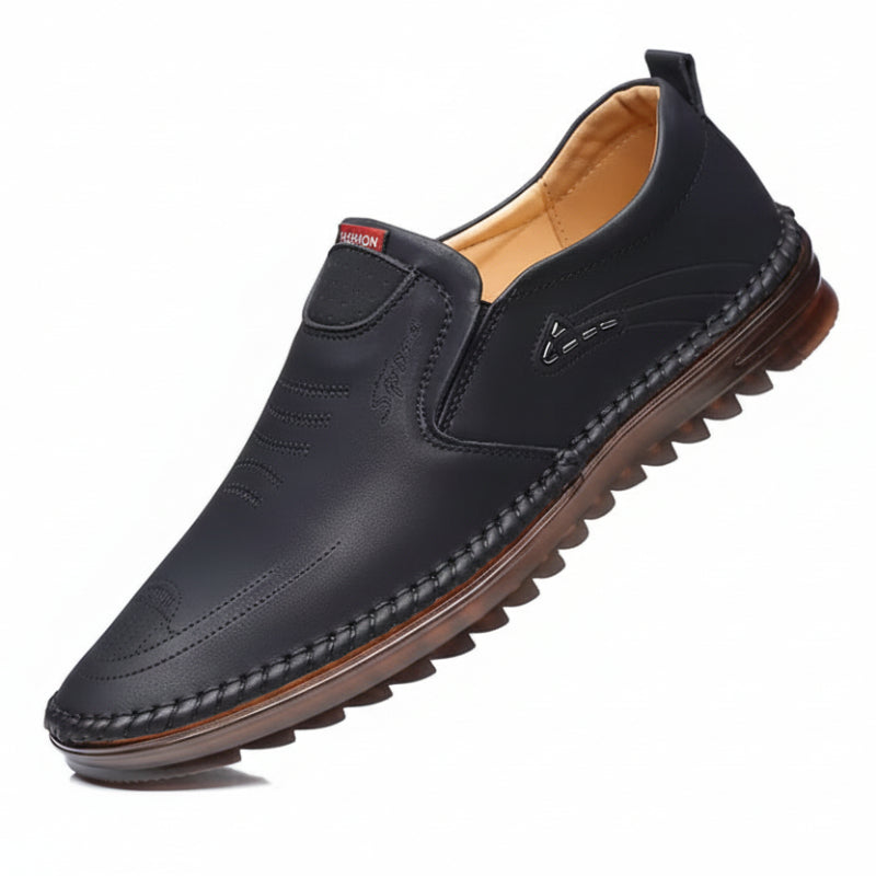 Herren Schuhe Komfortabel für Alltag und Freizeit 2