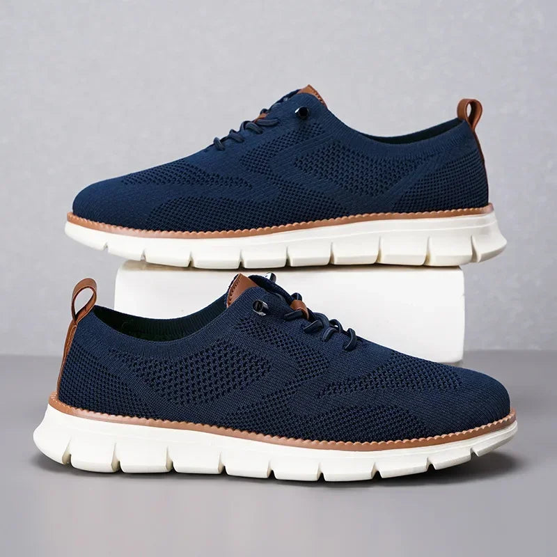 Herren Schuhe Modisch Anpassbar Hochwertige Stoffe 0