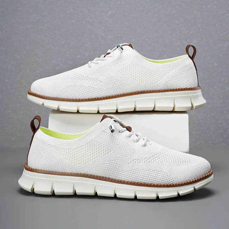Herren Schuhe Modisch Anpassbar Hochwertige Stoffe 1