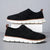 Herren Schuhe Modisch Anpassbar Hochwertige Stoffe 3