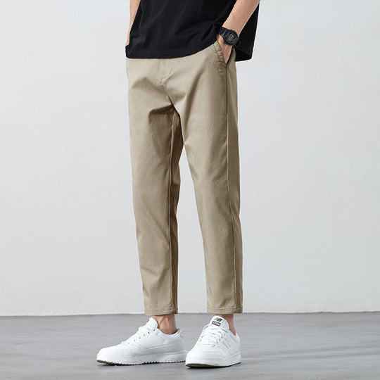 Herren Shorts Casual für Sommerliche Freizeitaktivitäten 4