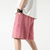 Herren Shorts mit Kordelzug aus Baumwolle 5
