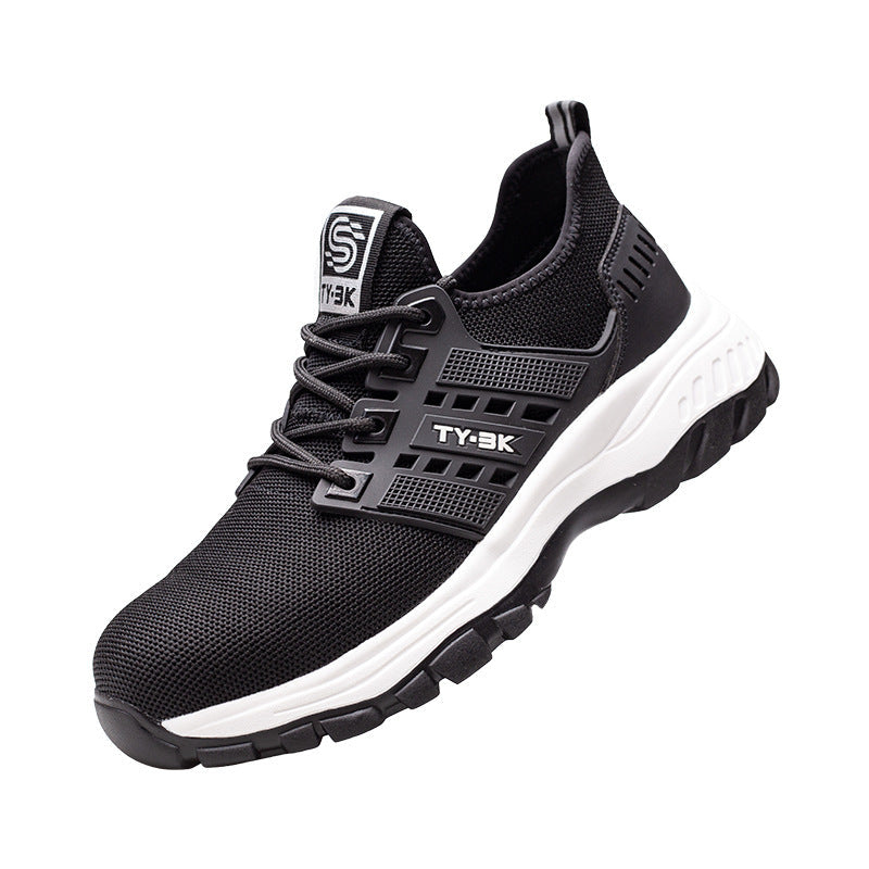 Herren Sicherheitsschuhe mit ergonomischem Design 2