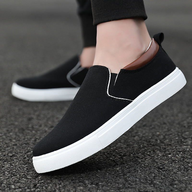 Herren Slip-On-Schuhe im modernen Design 5