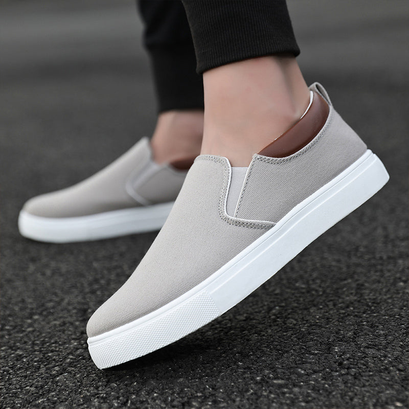 Herren Slip-On-Schuhe im modernen Design 6