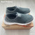Herren Slip-On Laufschuhe aus atmungsaktivem Mesh 5