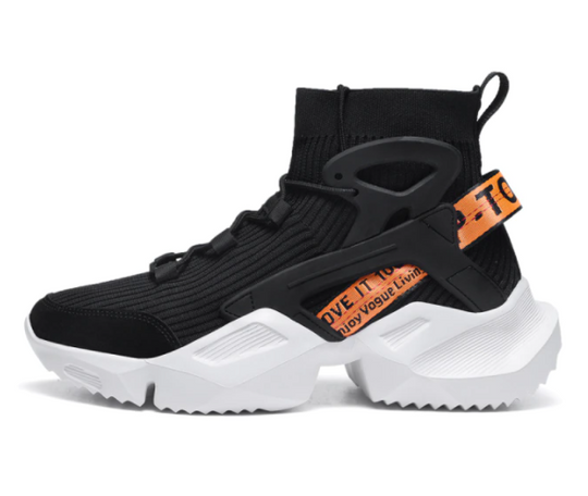 Herren Sneaker Atmungsaktiv für Sport und Freizeit 0