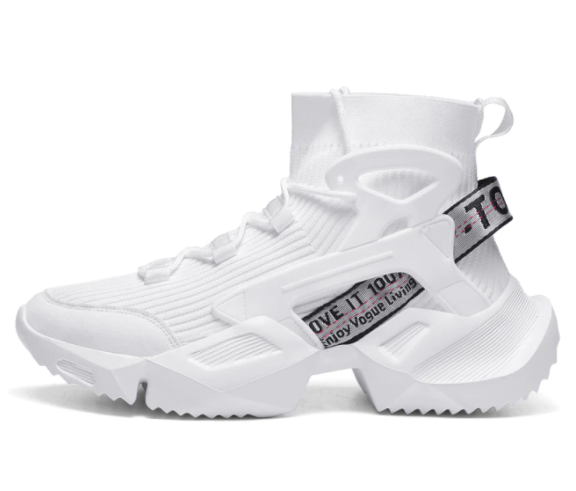 Herren Sneaker Atmungsaktiv für Sport und Freizeit 1