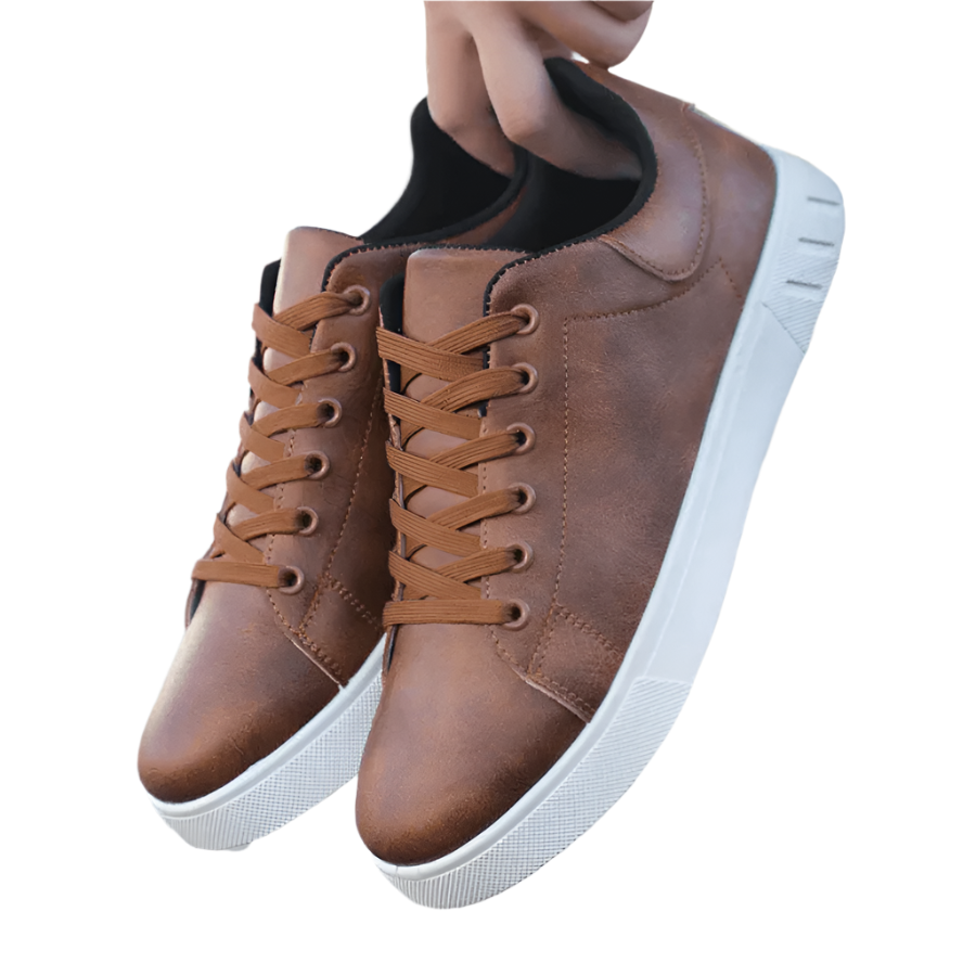 Herren Sneaker Casual Chic 3