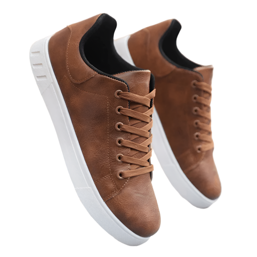 Herren Sneaker Casual Chic 4