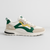 Herren Sneaker Modern Casual Design Atmungsaktive Textilien Gummisohle 1