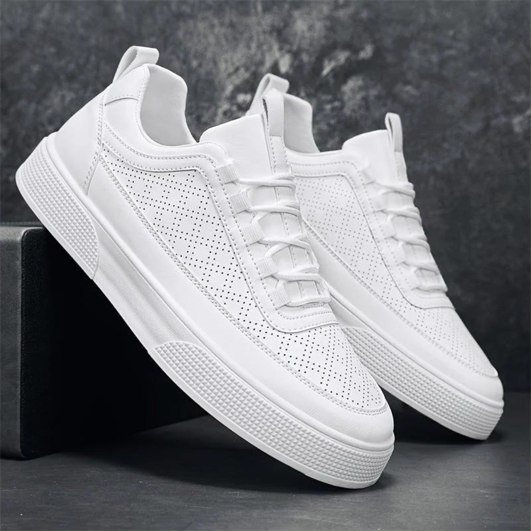Herren Sneaker Urban Style – Bequeme Schuhe für jeden Anlass 0