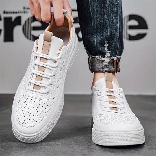 Herren Sneaker Urban Style – Bequeme Schuhe für jeden Anlass 5