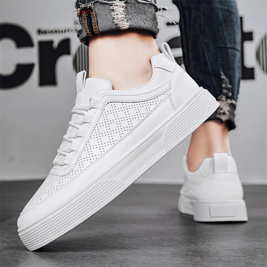 Herren Sneaker Urban Style – Bequeme Schuhe für jeden Anlass 8