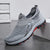 Herren Sneakers Atmungsaktiv Mesh Freizeit Schuhe für Sport und Alltag 0