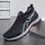 Herren Sneakers Atmungsaktiv Mesh Freizeit Schuhe für Sport und Alltag 1